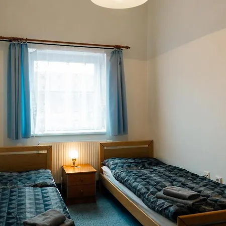 Lipnice Hotell 3*