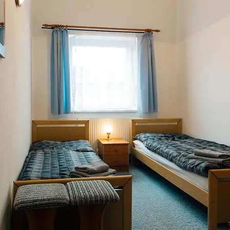 Hotel Lipnice