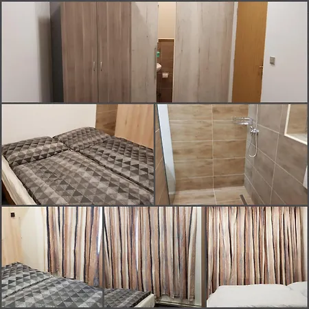 Hotell Lipnice