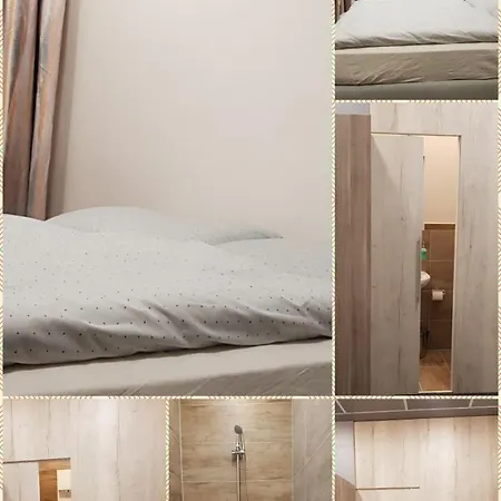 Hotel Lipnice 3*