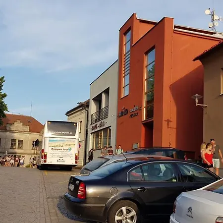 Lipnice Jihlava