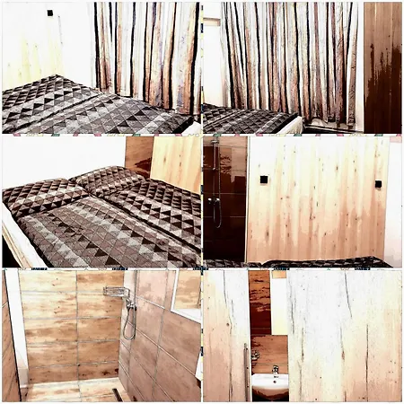 Lipnice 3* Jihlava