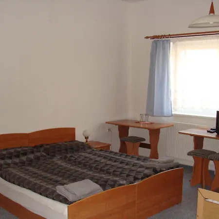 Hotel Lipnice
