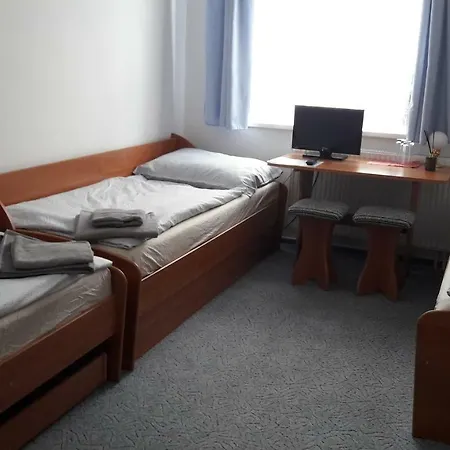 Lipnice Hotel 3*