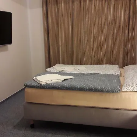 Hotel Lipnice